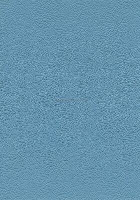 Embossed | Shattered Pastel Blue Matte, A4 handmade recycled paper | PaperSource